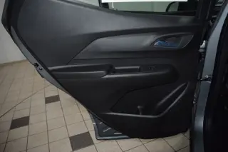 2027 Chevrolet Bolt