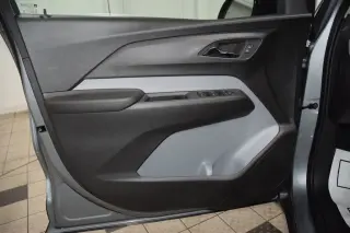 2027 Chevrolet Bolt