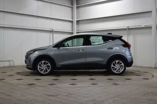 2027 Chevrolet Bolt
