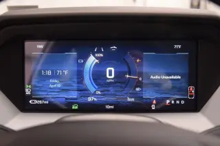 2027 Chevrolet Bolt