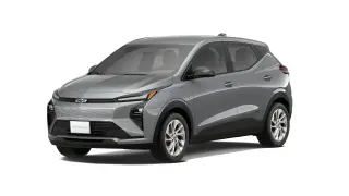 2027 Chevrolet Bolt