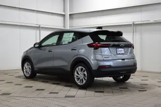 2027 Chevrolet Bolt