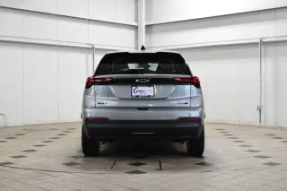 2027 Chevrolet Bolt
