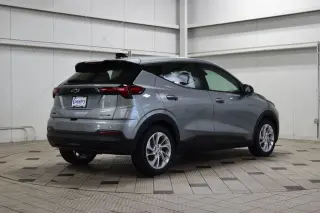 2027 Chevrolet Bolt