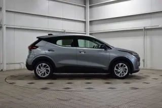 2027 Chevrolet Bolt