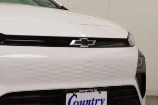 2027 Chevrolet Bolt