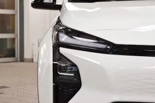 2027 Chevrolet Bolt