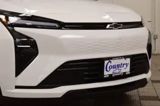 2027 Chevrolet Bolt
