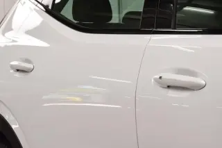 2027 Chevrolet Bolt