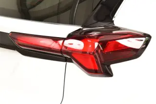 2027 Chevrolet Bolt