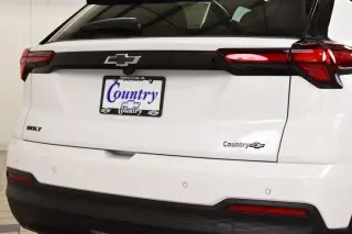 2027 Chevrolet Bolt