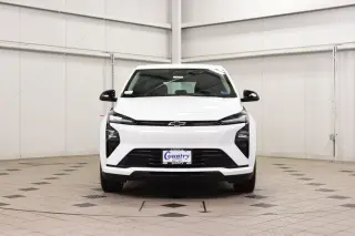 2027 Chevrolet Bolt
