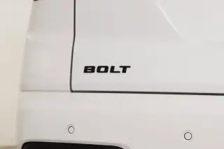 2027 Chevrolet Bolt
