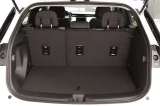2027 Chevrolet Bolt