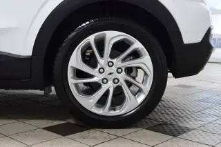 2027 Chevrolet Bolt