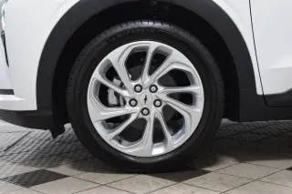2027 Chevrolet Bolt
