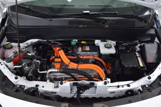 2027 Chevrolet Bolt