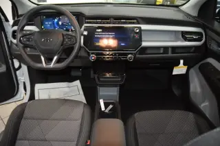 2027 Chevrolet Bolt