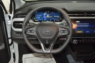 2027 Chevrolet Bolt