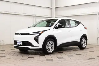 2027 Chevrolet Bolt