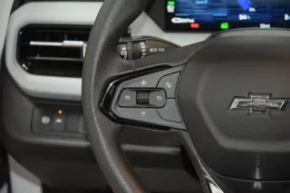 2027 Chevrolet Bolt