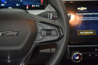 2027 Chevrolet Bolt