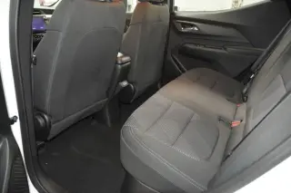 2027 Chevrolet Bolt