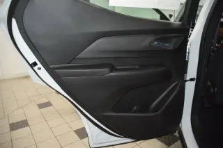 2027 Chevrolet Bolt