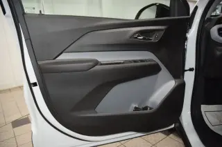 2027 Chevrolet Bolt