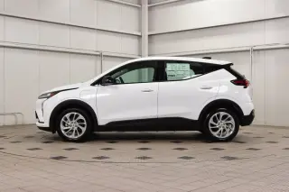 2027 Chevrolet Bolt