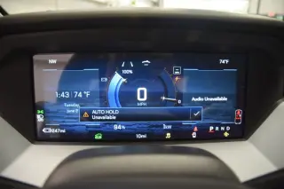 2027 Chevrolet Bolt