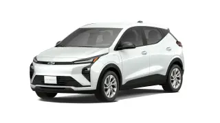 2027 Chevrolet Bolt