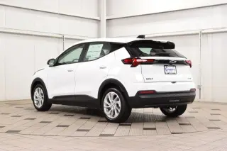 2027 Chevrolet Bolt