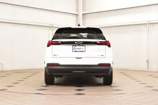 2027 Chevrolet Bolt