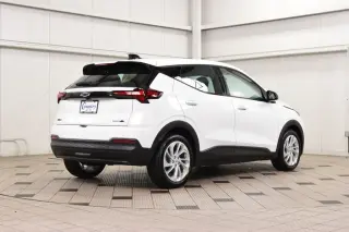 2027 Chevrolet Bolt