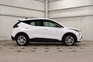 2027 Chevrolet Bolt