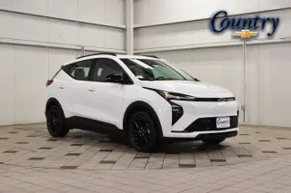 2027 Chevrolet Bolt