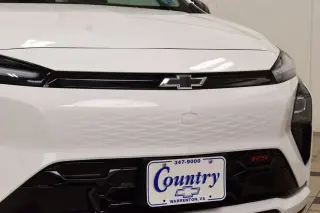 2027 Chevrolet Bolt