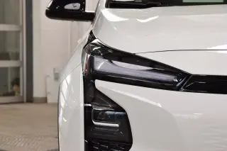 2027 Chevrolet Bolt