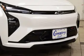 2027 Chevrolet Bolt