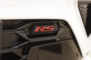 2027 Chevrolet Bolt