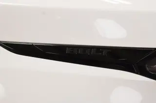2027 Chevrolet Bolt