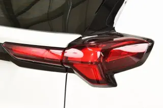 2027 Chevrolet Bolt