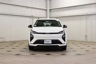 2027 Chevrolet Bolt