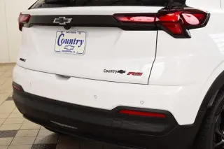 2027 Chevrolet Bolt