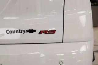 2027 Chevrolet Bolt