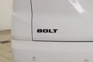 2027 Chevrolet Bolt