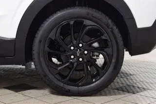 2027 Chevrolet Bolt