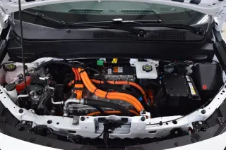2027 Chevrolet Bolt