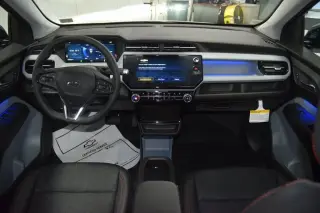 2027 Chevrolet Bolt
